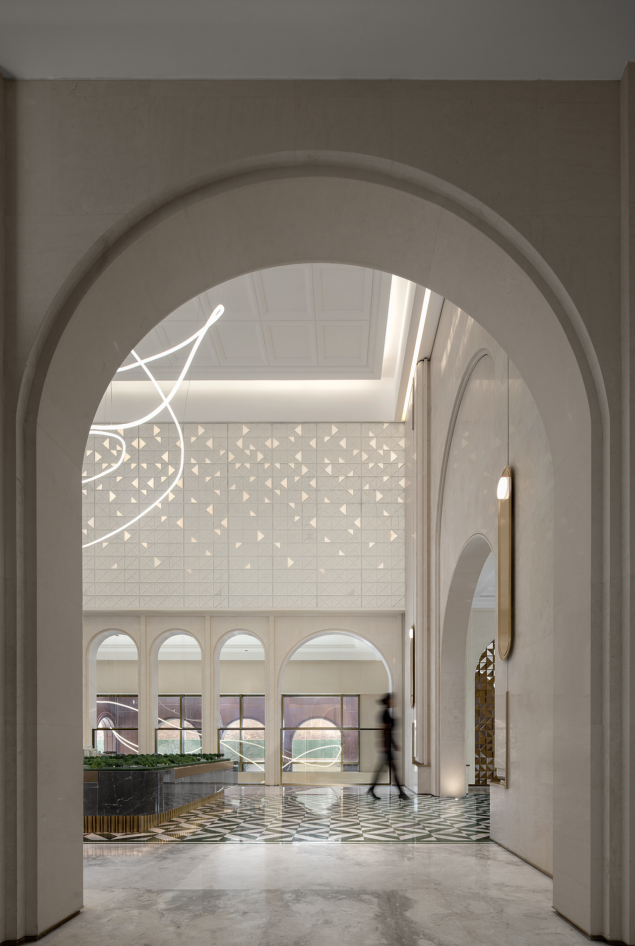 元禾大千 | 城中秘境