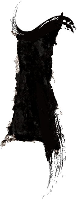 云墨北原创设计笔触（图ZMzEyNzcwNDAw） - 字体/字形 - 站酷设计师云墨北原创素材 - 站酷ZCOOL