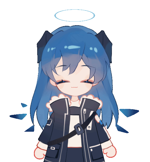 Live2d及板绘作品集