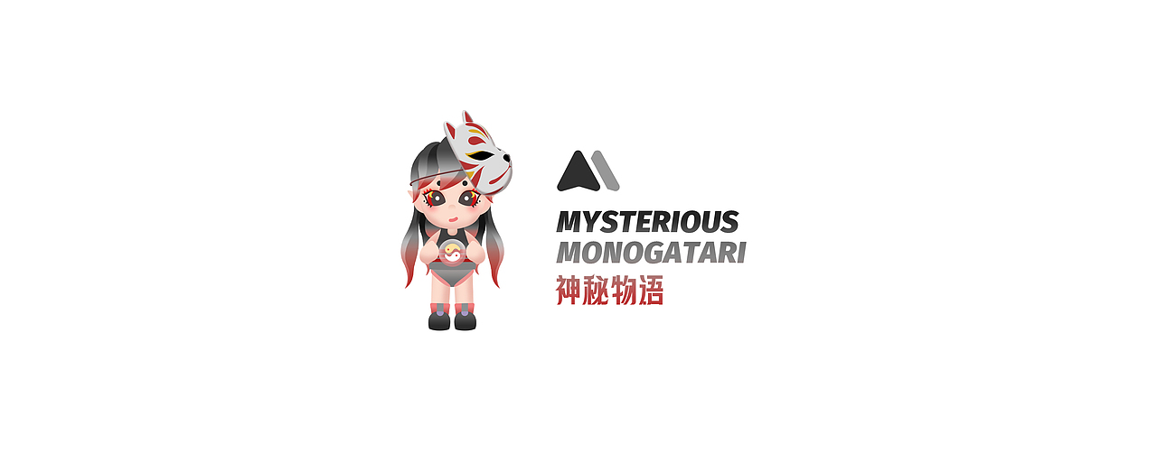 MasterGo IP丨星琳（图ZMzAzMzYxODEy） - IP形象 - 站酷设计师汤姆克卤蛋原创素材 - 站酷ZCOOL