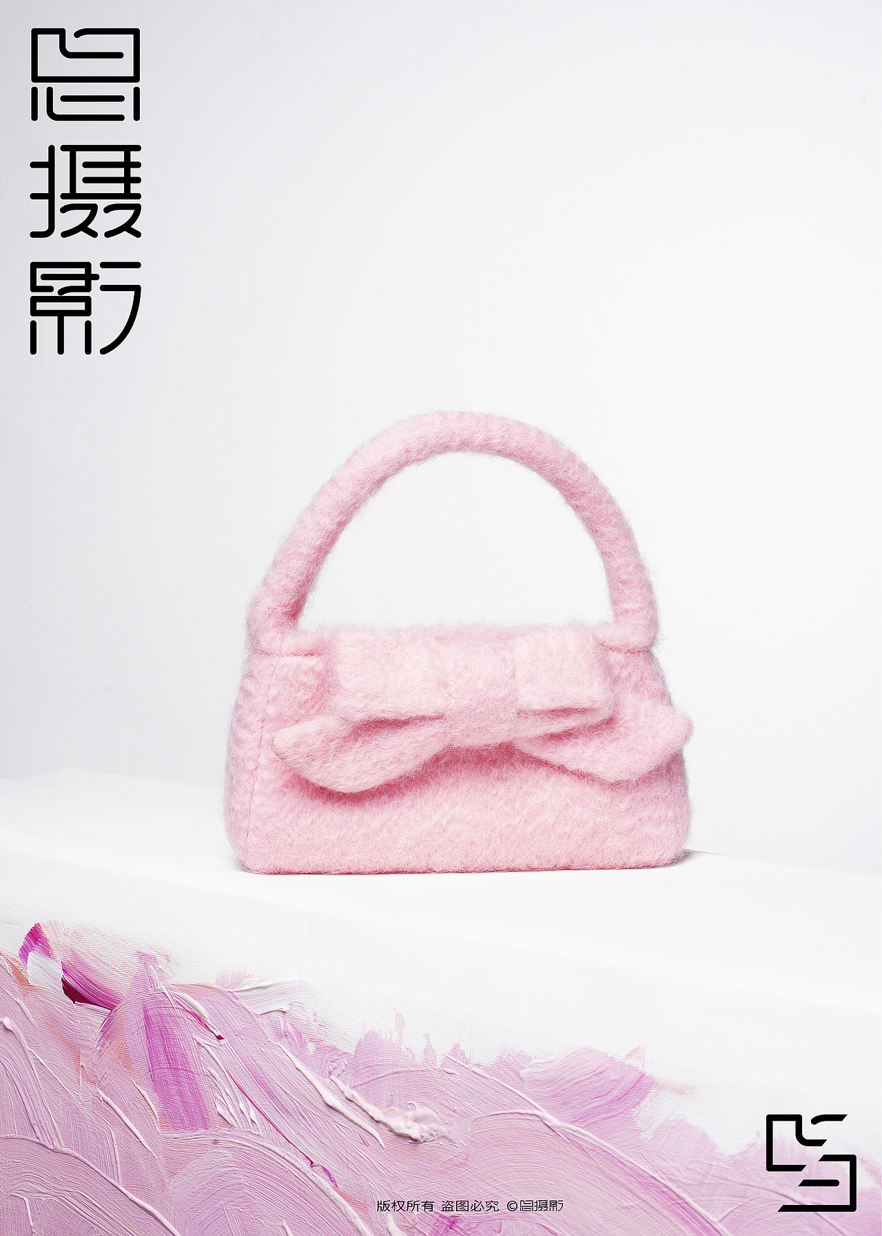 包包摄影┃Sei Carina Y手包☓思摄影