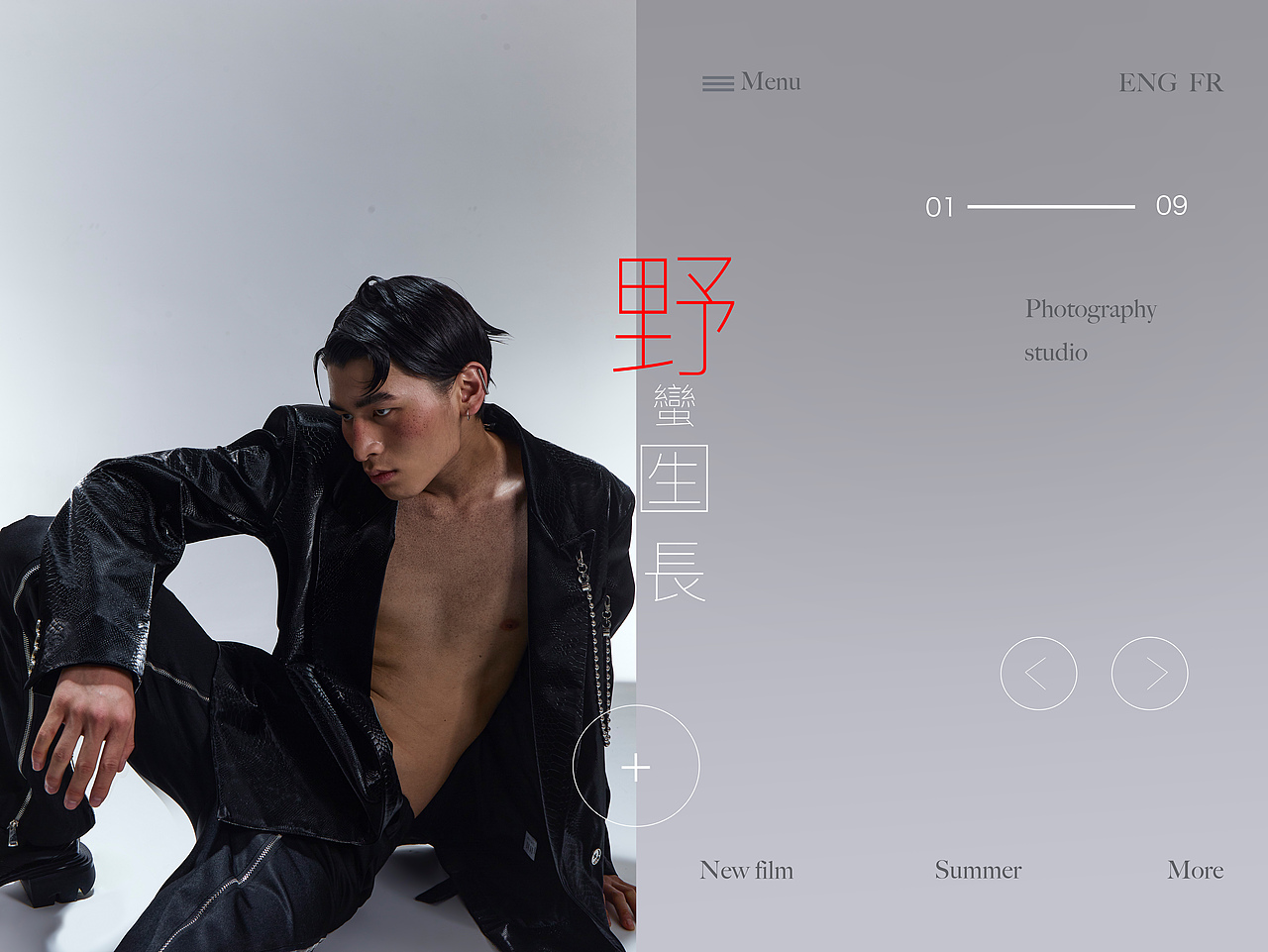 | 商业摄影 | 时尚大片（图ZMzA3NjczMjky） - 时尚/艺术摄影 - 站酷设计师野蛮生长视觉摄影原创素材 - 站酷ZCOOL