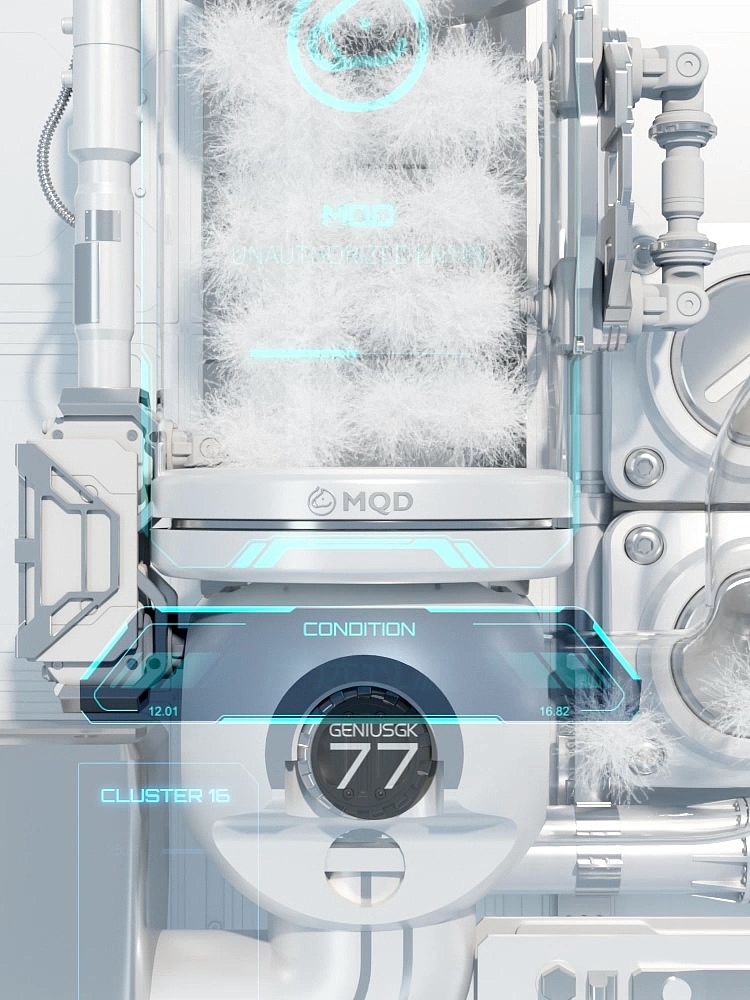 MQD 羽绒服短片（图ZMzAyMDkzNjg4） - 产品 - 站酷设计师军长CG77原创素材 - 站酷ZCOOL