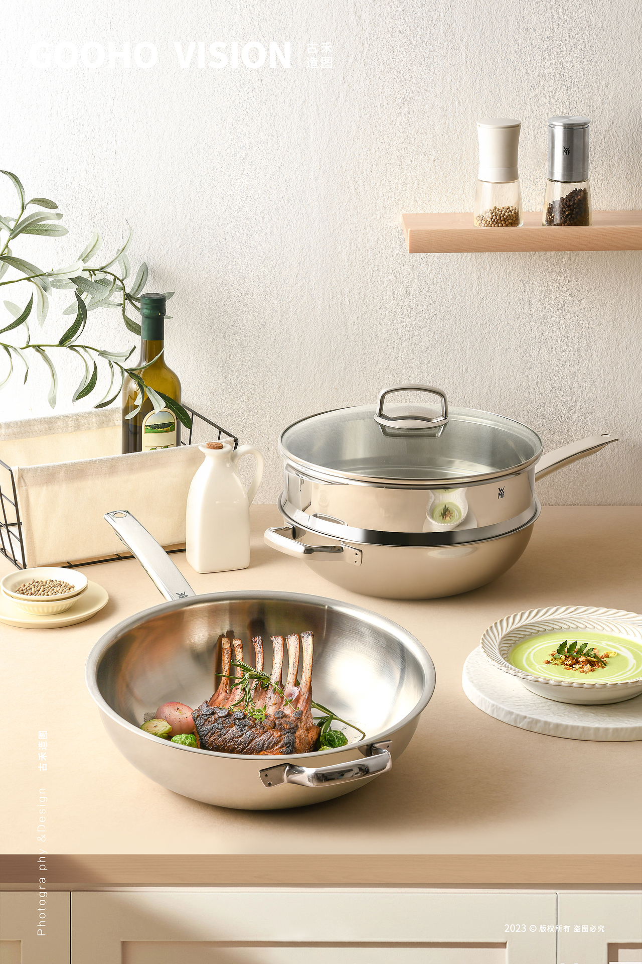 德国福腾宝丨古禾造图 GOOHO VISION（图ZMzU1MjM1MTA4） - 产品摄影 - 站酷设计师古禾造图原创素材 - 站酷ZCOOL