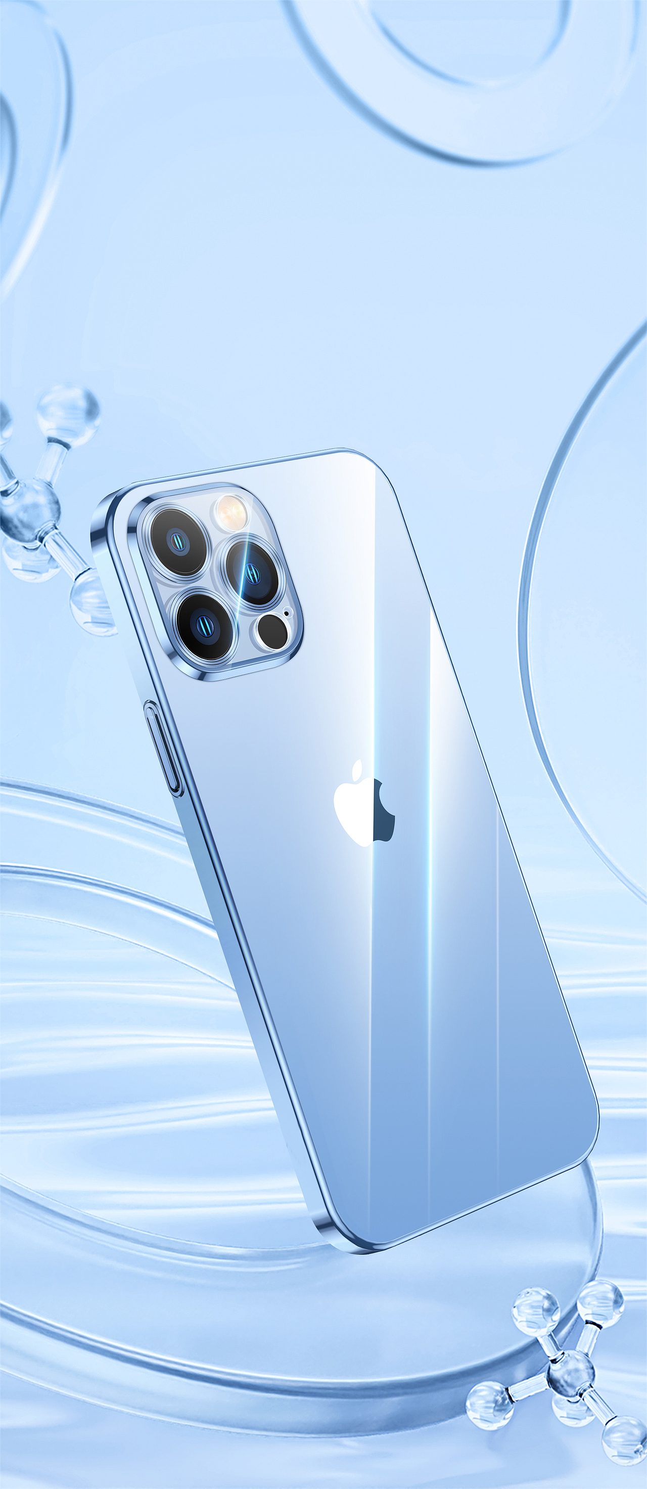 产品渲染详情页-节选