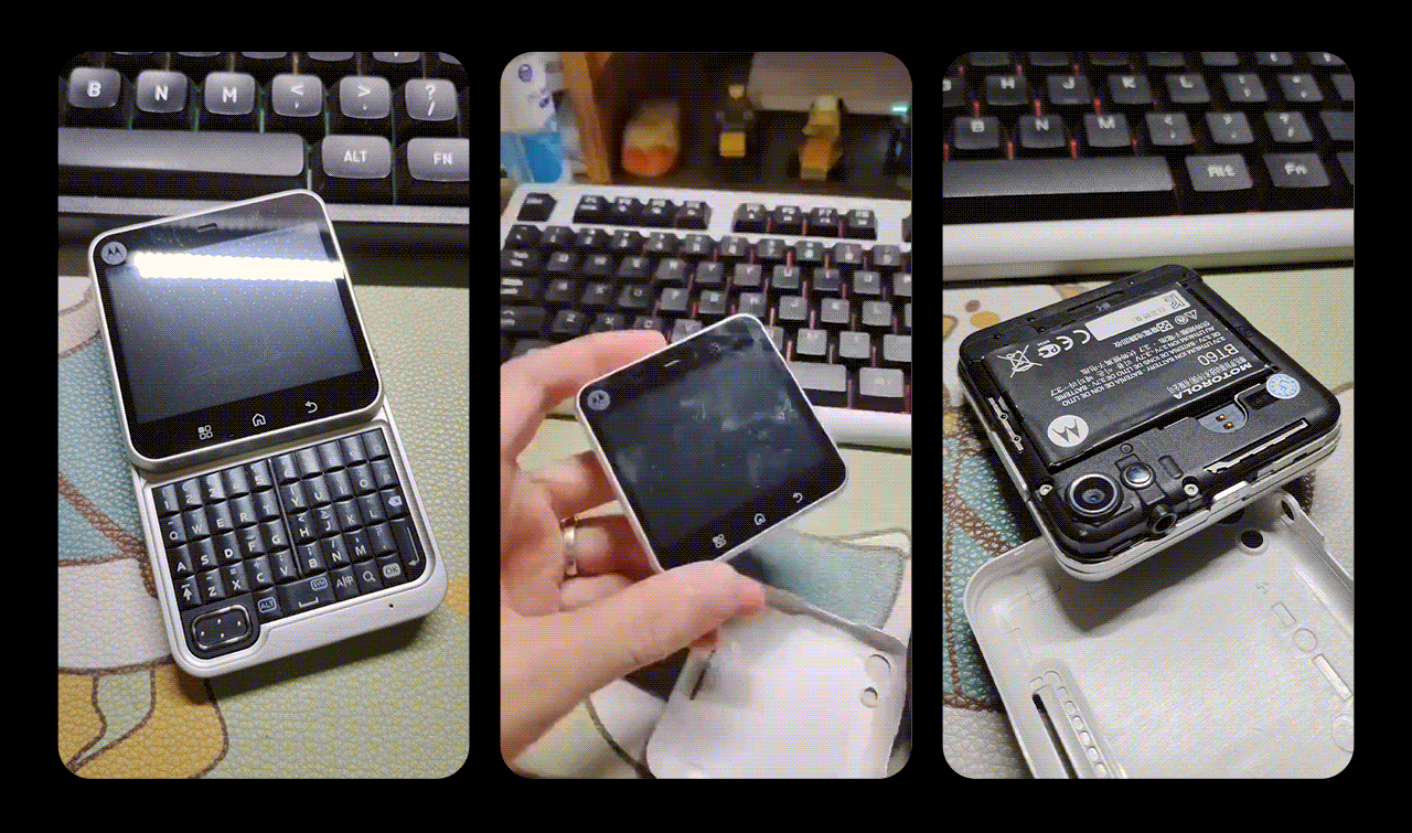 Blender渲染 产品表现-摩托罗拉me511（图ZMzY2MDA2Mzcy） - 产品 - 站酷设计师佬冬瓜原创素材 - 站酷ZCOOL