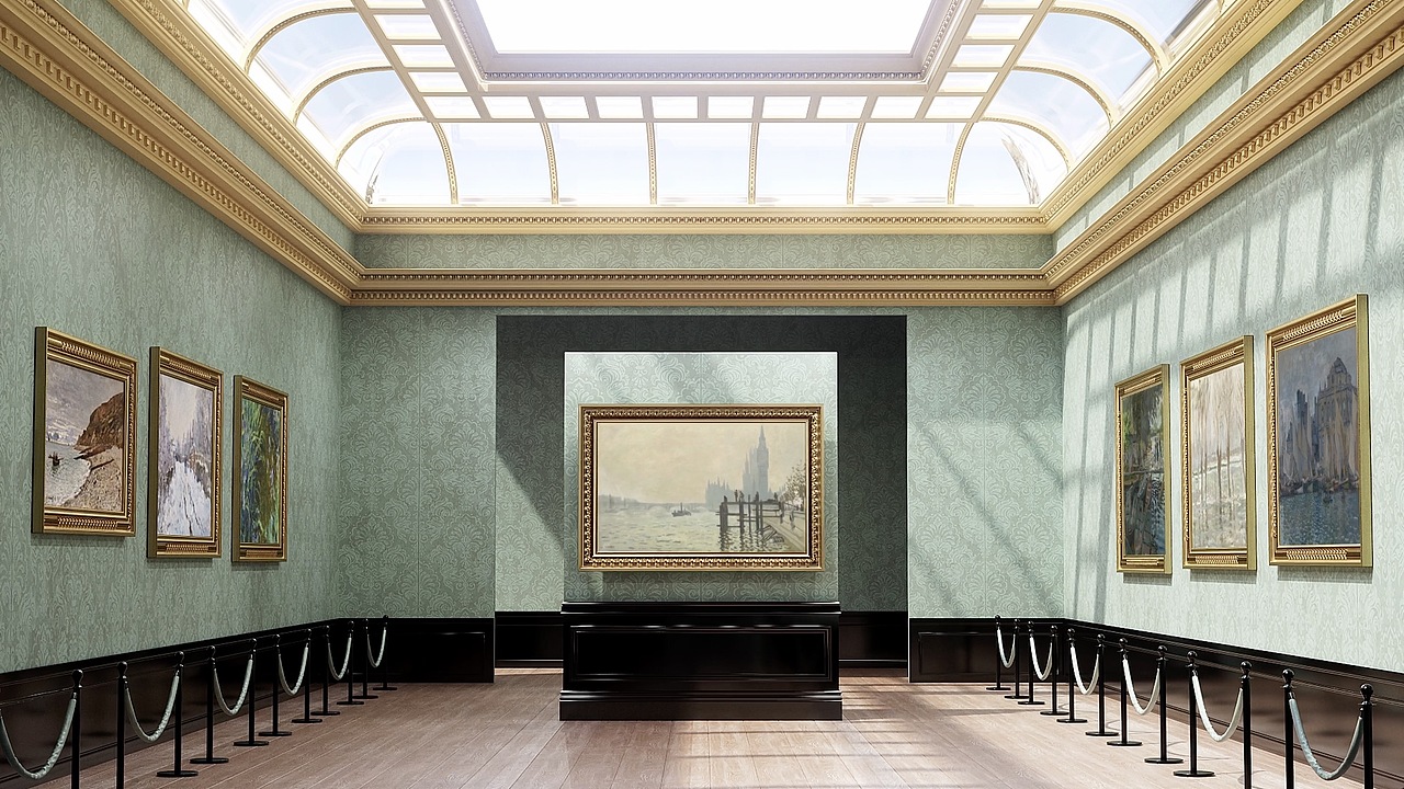 JEJO姬玖_大英美术馆联盟IP系列_莫奈_护肤品动态视频（图ZMzAxODI2NDAw） - 产品 - 站酷设计师JX加心品牌设计原创素材 - 站酷ZCOOL