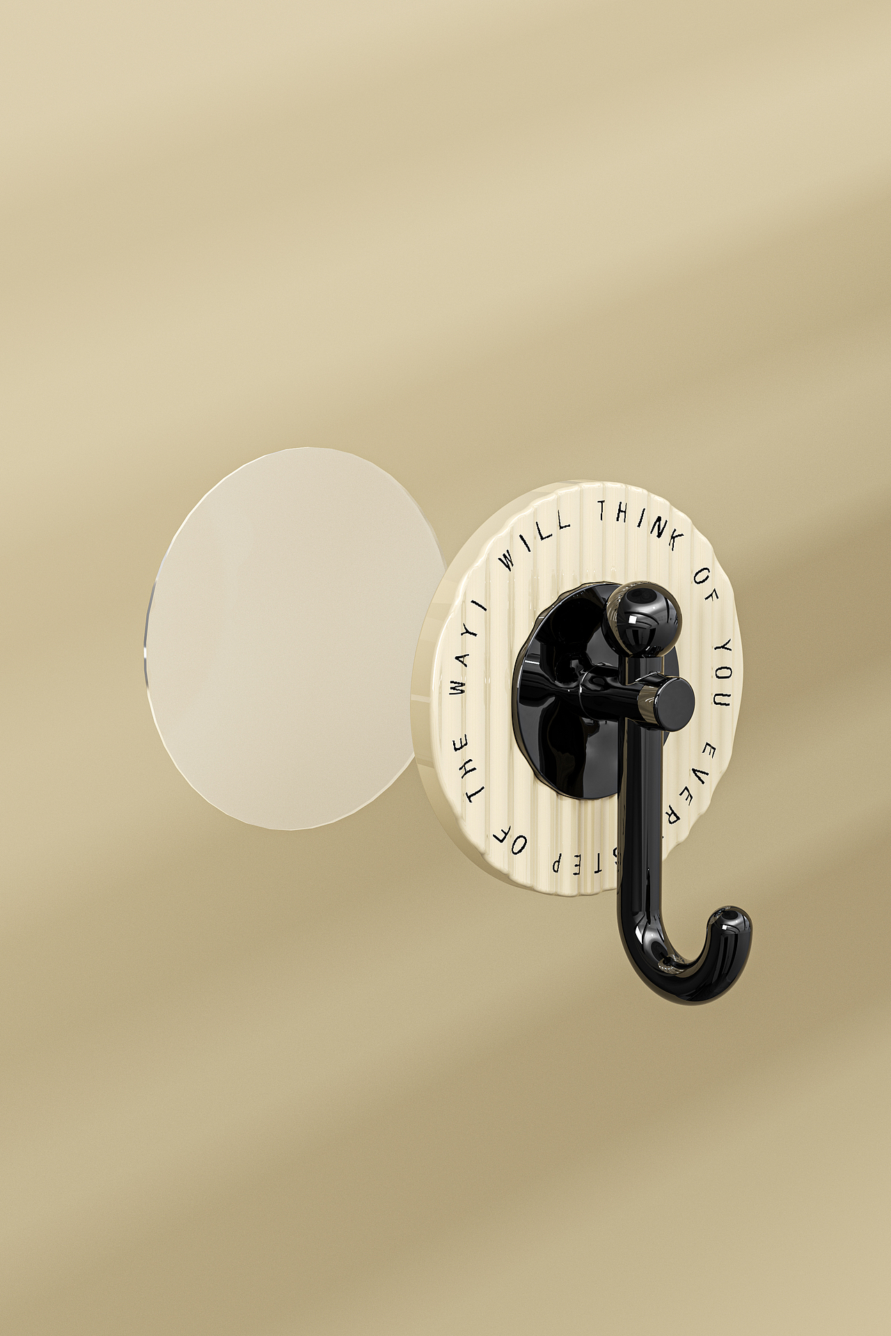 工作和练习的渲染制作