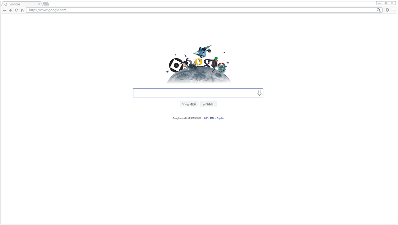 Google涂鸦（图ZMTk4MzAxMTY=） - 图案 - 站酷设计师尚卫完呈原创素材 - 站酷ZCOOL