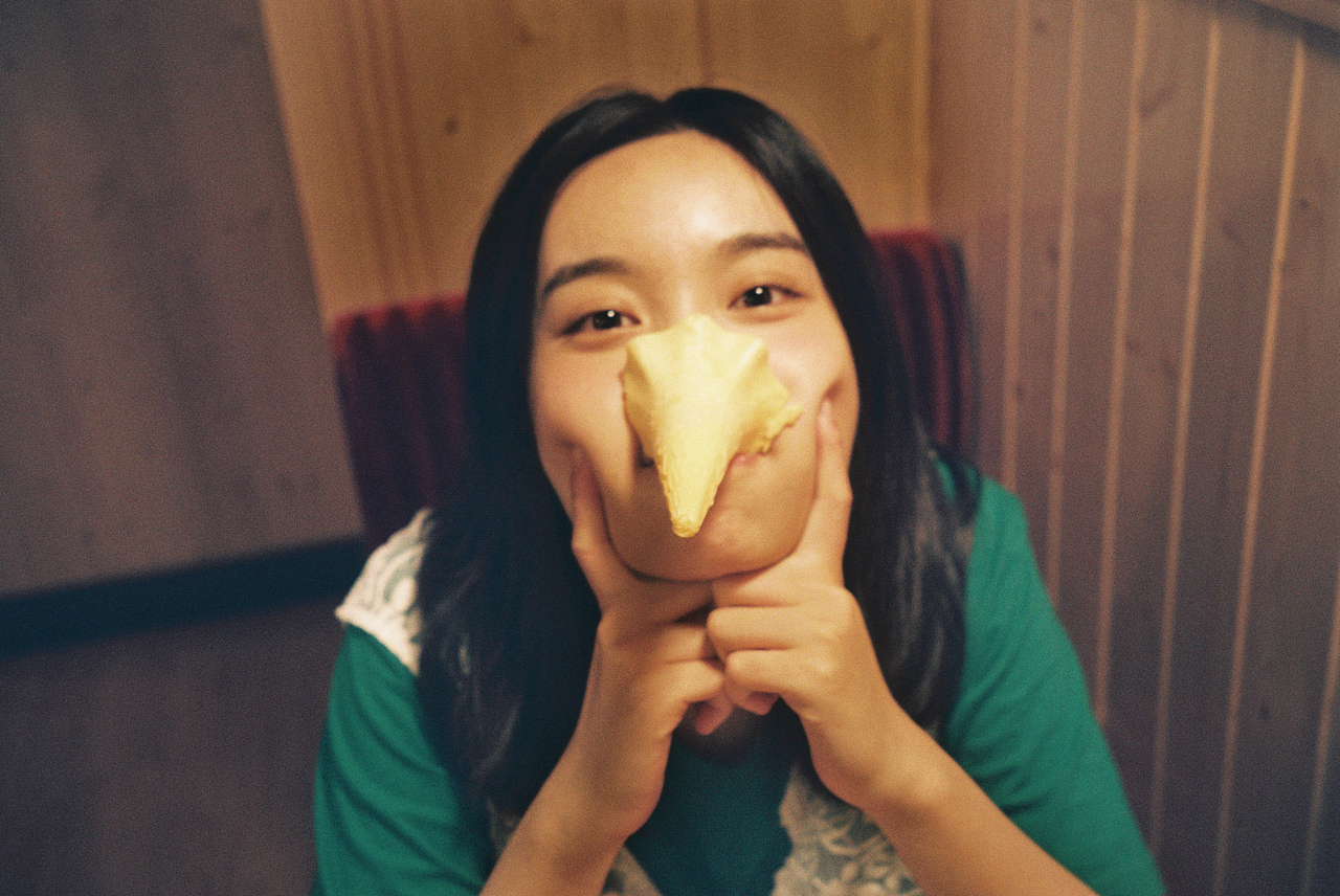 eighteen（图ZMjc0MjEwNjEy） - 人像摄影 - 站酷设计师NiccoCai原创素材 - 站酷ZCOOL