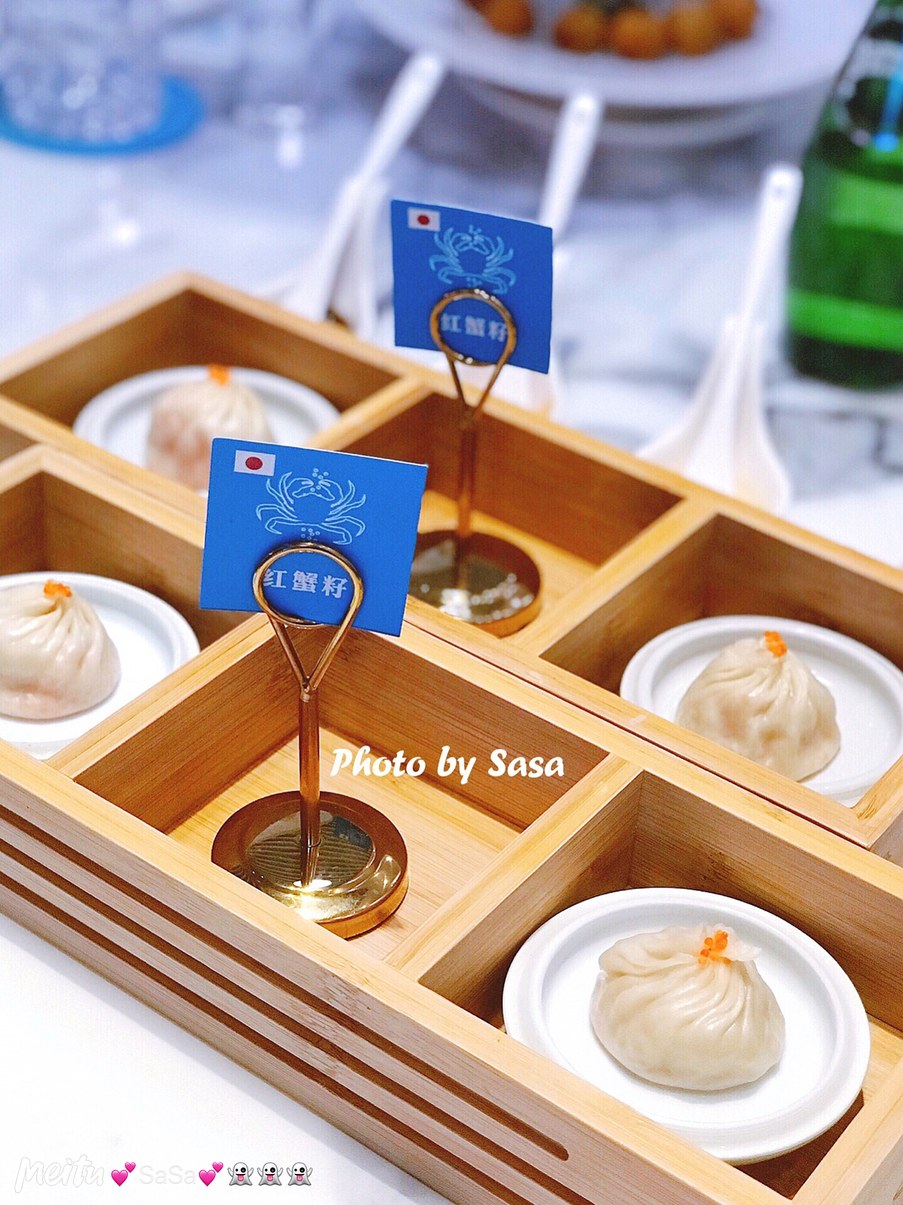 日式🇯🇵灌🥢汤包