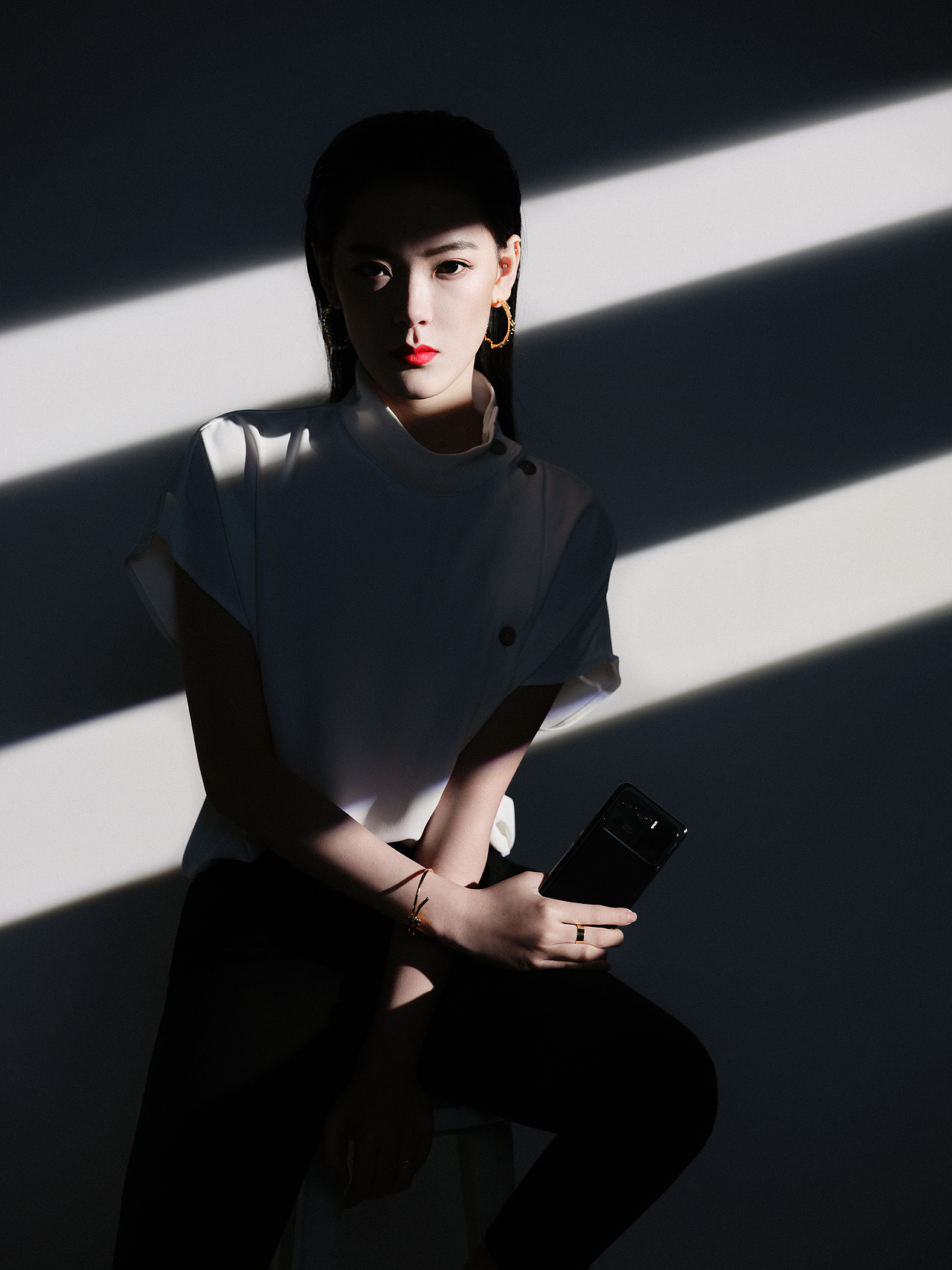 小米11ultra影像新物种