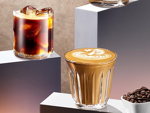 咖啡摄影 YOLOSTAR Coffee