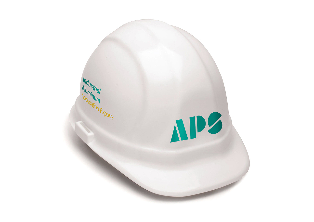 APS工业铝型材VI设计（图ZNTc4MTg3NTI=） - 品牌 - 站酷设计师whybrand原创素材 - 站酷ZCOOL