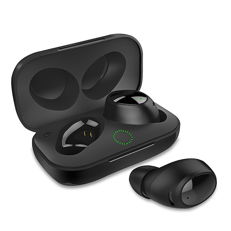 蓝牙耳机详情图