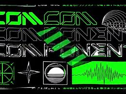 TouchDesigner Practice