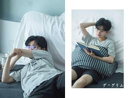 男生写真