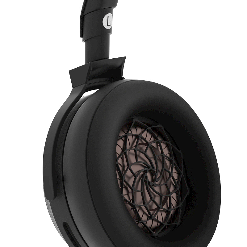 C4d & Octane Render 耳机建模&渲染（图ZMjkyODcyNzI0） - 产品 - 站酷设计师糯哈辣原创素材 - 站酷ZCOOL