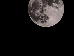 华为 Mate 60 pro 抓个月亮