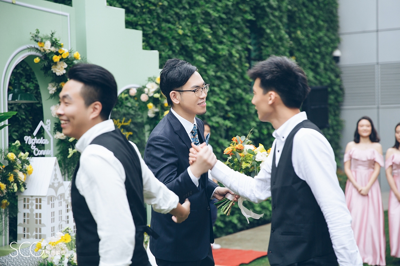 佛山户外婚礼跟拍（图ZMTQ4MTc4Mzcy） - 人文/纪实摄影 - 站酷设计师KayleeNg原创素材 - 站酷ZCOOL