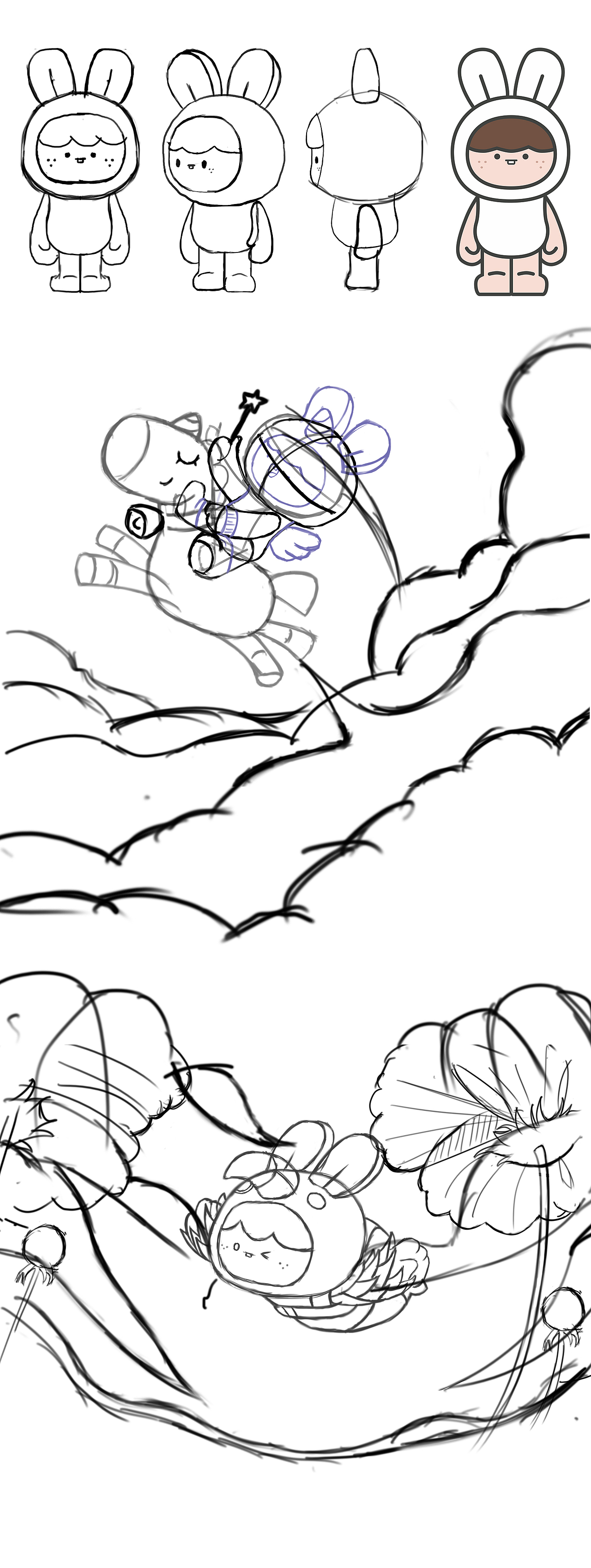 年前到至今练习（图ZMjY2ODE3MTIw） - 品牌 - 站酷设计师我想哭泣原创素材 - 站酷ZCOOL