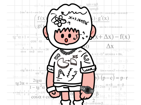 『GIBBON•吉本』吉本的百变日常_Gibbon_吉本站酷ZCOOL