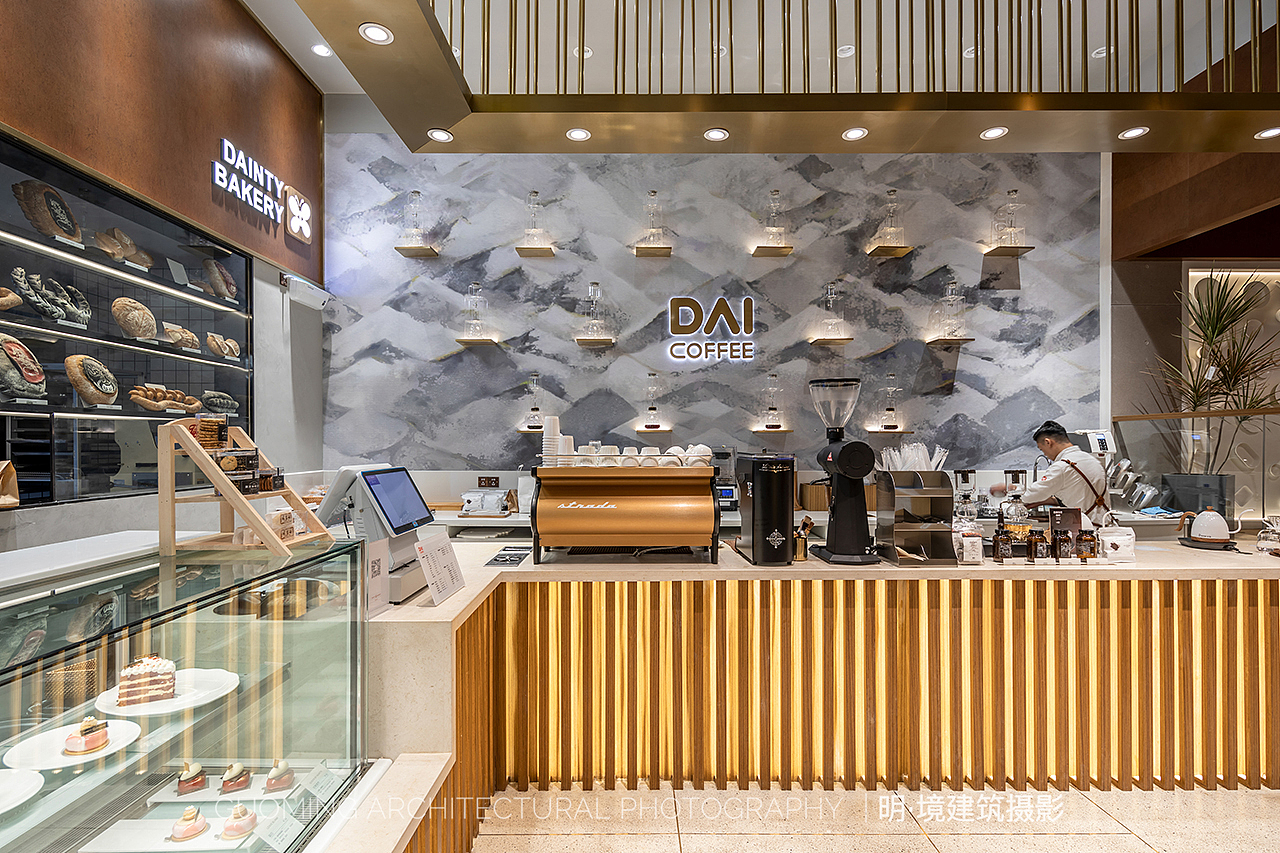 商业空间摄影 | DZH HOME·郑州代字行未来路集合店（图ZMTM5NTUwNTg4） - 家装设计 - 站酷设计师明境建筑摄影原创素材 - 站酷ZCOOL