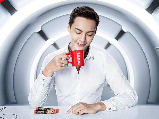 雀巢廣告（個(gè)人主頁-ZMzc0NDEzODA=） - 品牌 - 站酷設(shè)計(jì)師廣告攝影師GWang原創(chuàng)素材 - 站酷ZCOOL