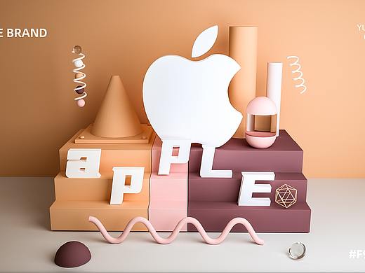 apple 品牌未来设计理念
