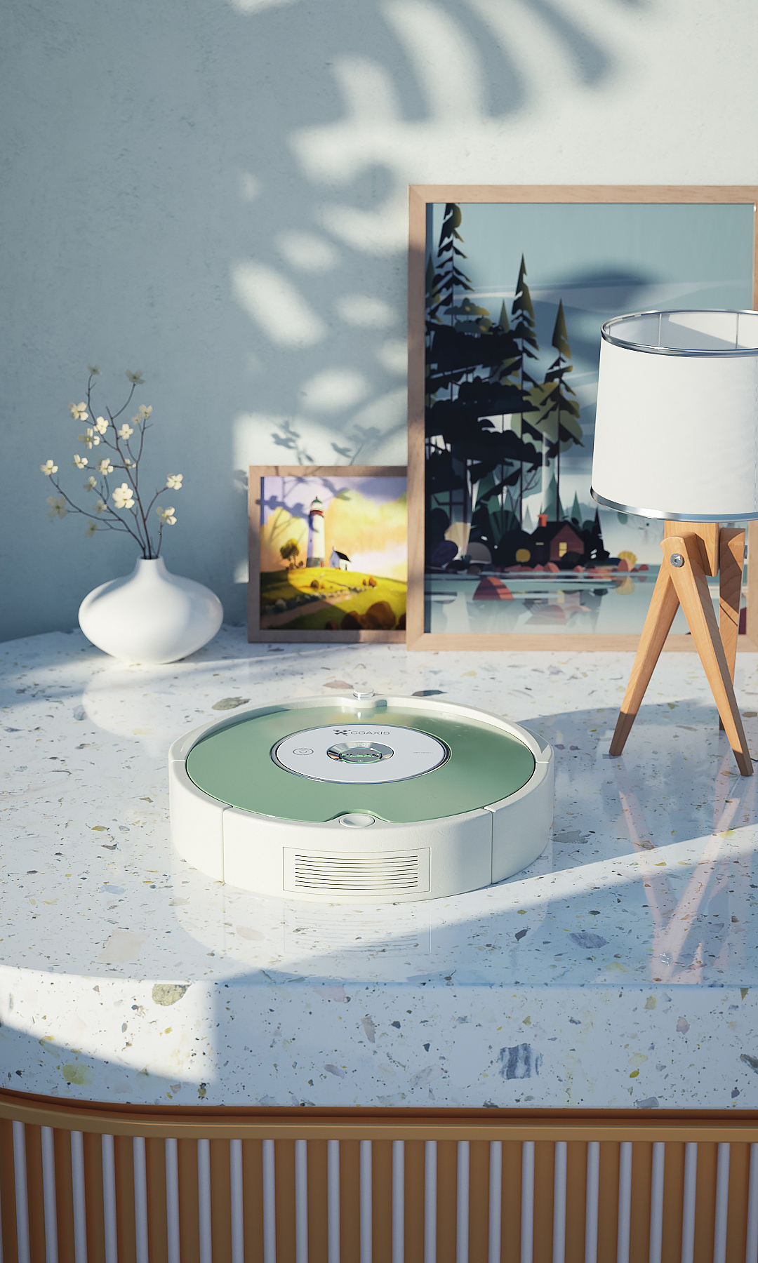 2020的一些总结（图ZMjQxMjE5NjA4） - 其他三维 - 站酷设计师He世健原创素材 - 站酷ZCOOL