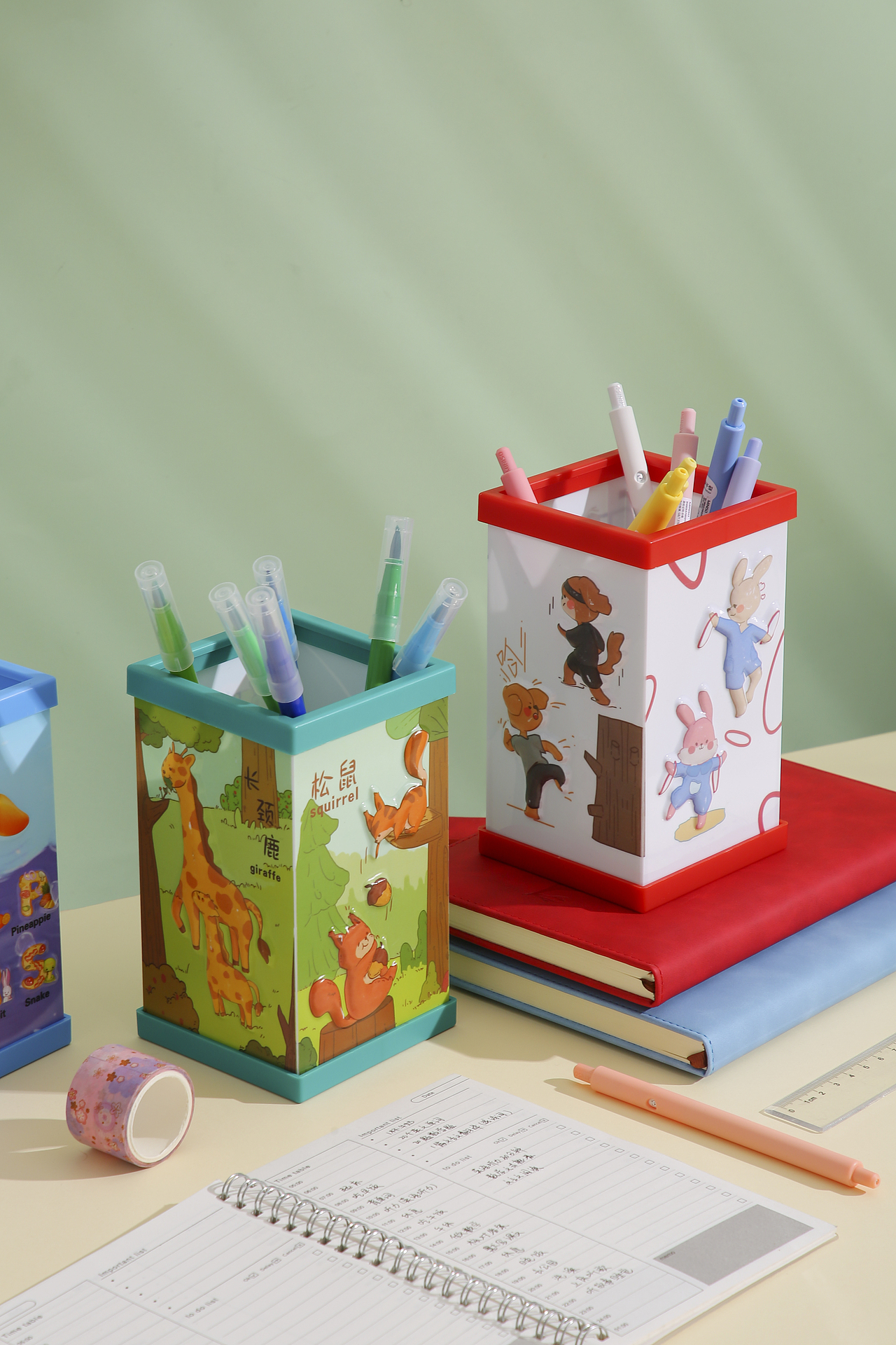 产品摄影/书本文具（图ZMzQzNTc3MjI0） - 产品摄影 - 站酷设计师三忘原创素材 - 站酷ZCOOL