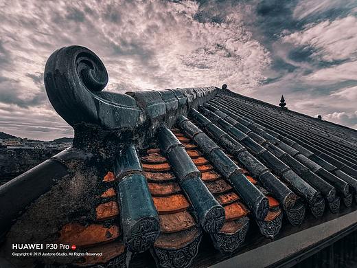 P30 pro 手机摄影 | 建筑之美 