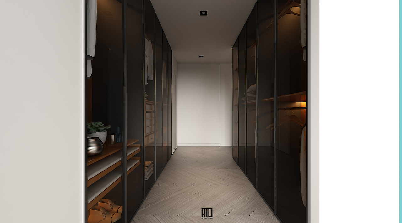ATO室内设计作品（图ZMTc2MDgyMzgw） - 家装设计 - 站酷设计师z7036957原创素材 - 站酷ZCOOL
