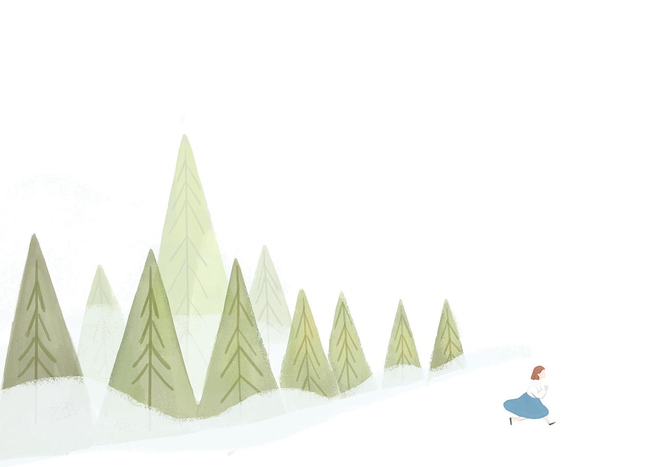 十月先生走了三分之·一了