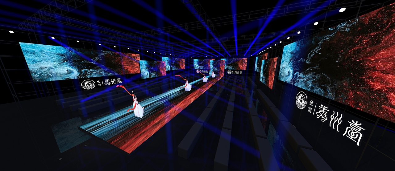 跨越新生与城市共生长-金领蠡洲台之世界东方大秀（图ZMjYzODExNTcy） - 其他三维 - 站酷设计师超级后浪原创素材 - 站酷ZCOOL