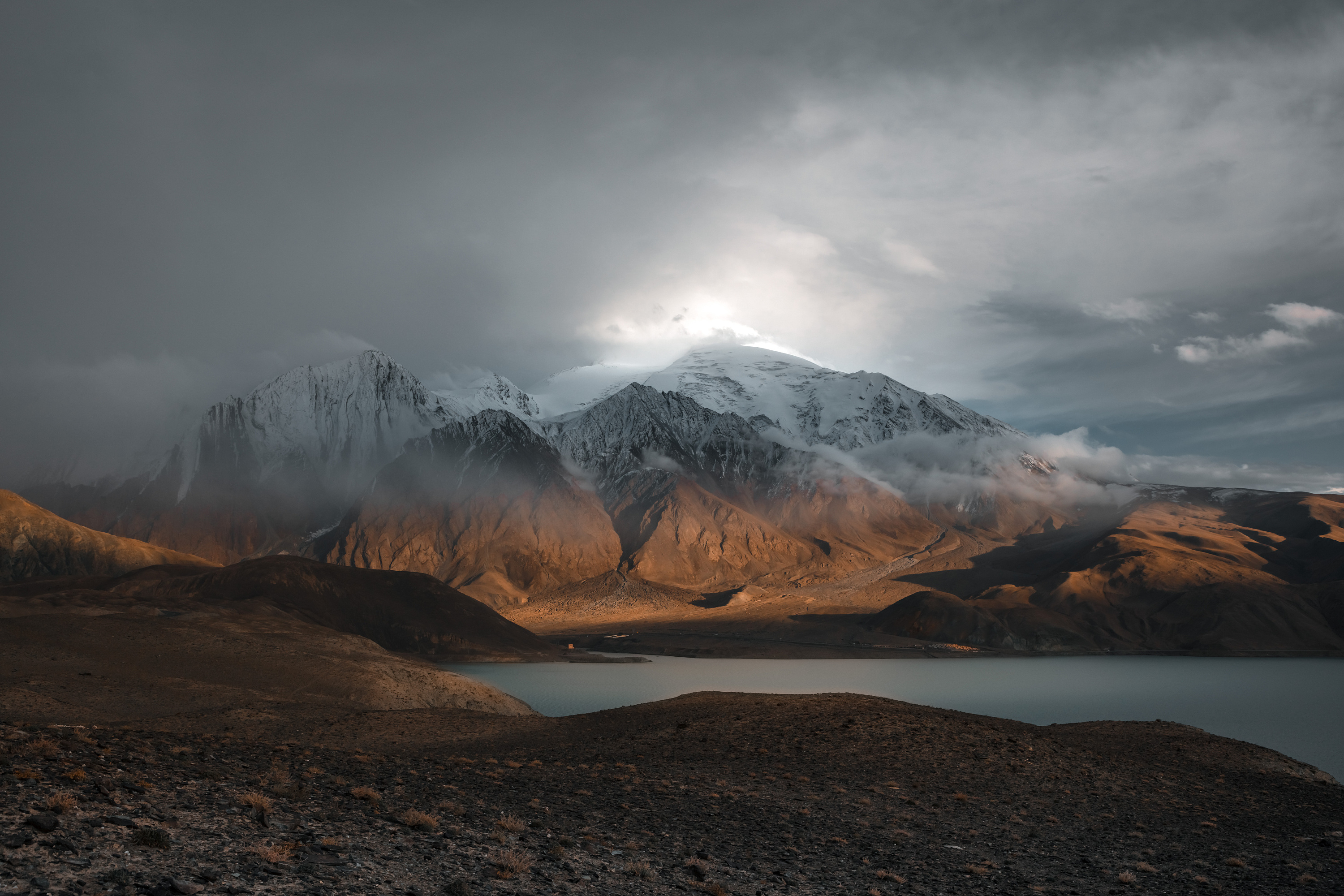 阿尔卑斯山脉最美的多洛米蒂风光|摄影|风光摄影|摄影师武林 - 原创作品 - 站酷 (ZCOOL)