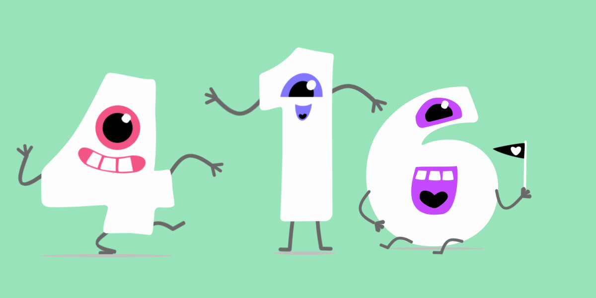 数字动画(临摹)