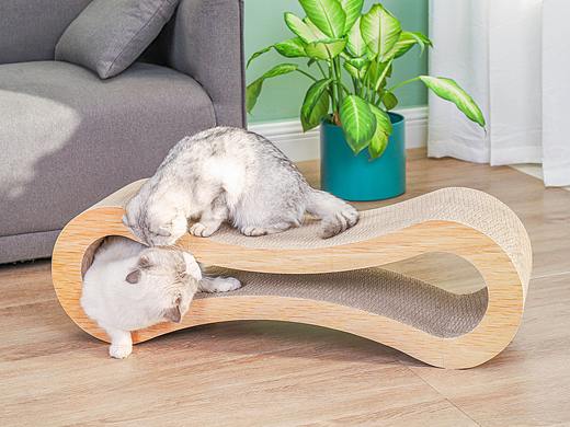 宠物用品类猫抓板拍摄