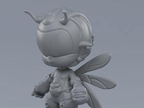  歌莉娅（Gloria）