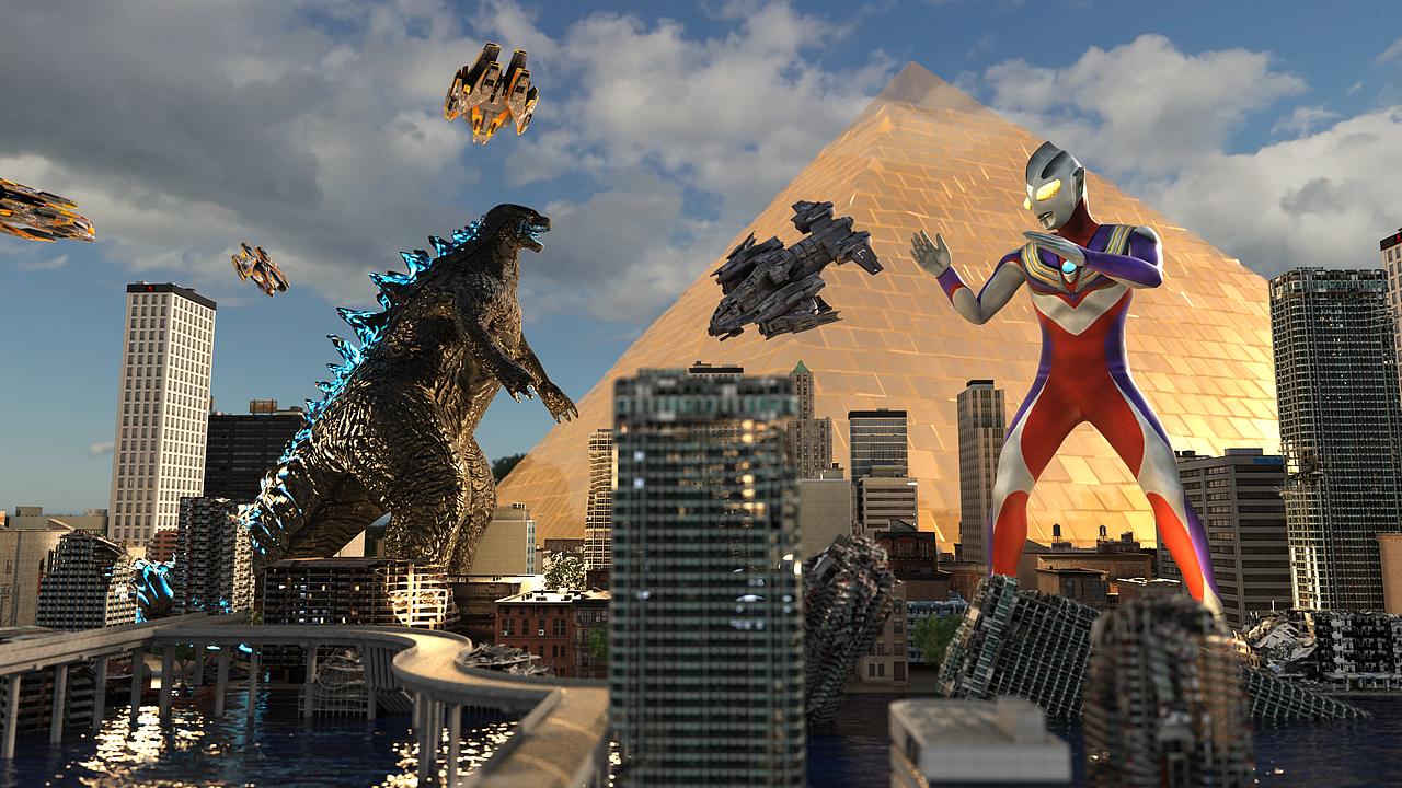 你相信光吗？（图ZMjcxMzIzOTQw） - 场景 - 站酷设计师风止雨却来原创素材 - 站酷ZCOOL