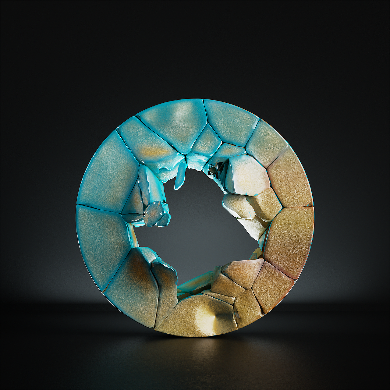 零感——字母系列