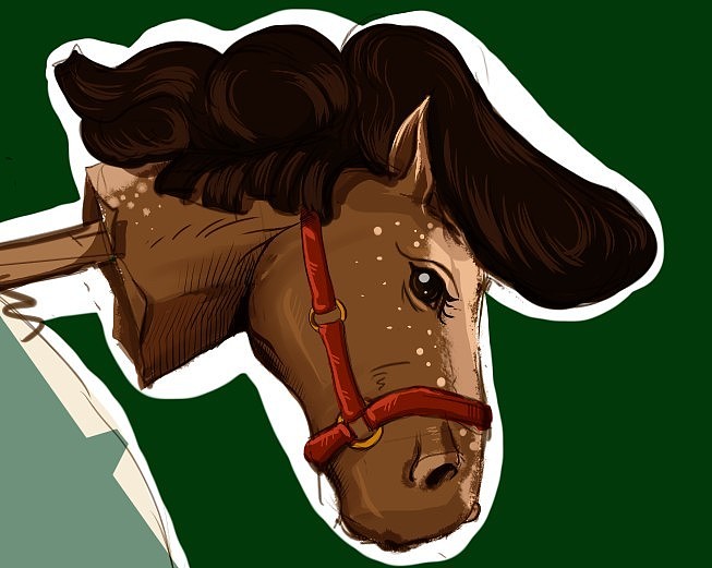 Christmas--聖誕跨年賀圖