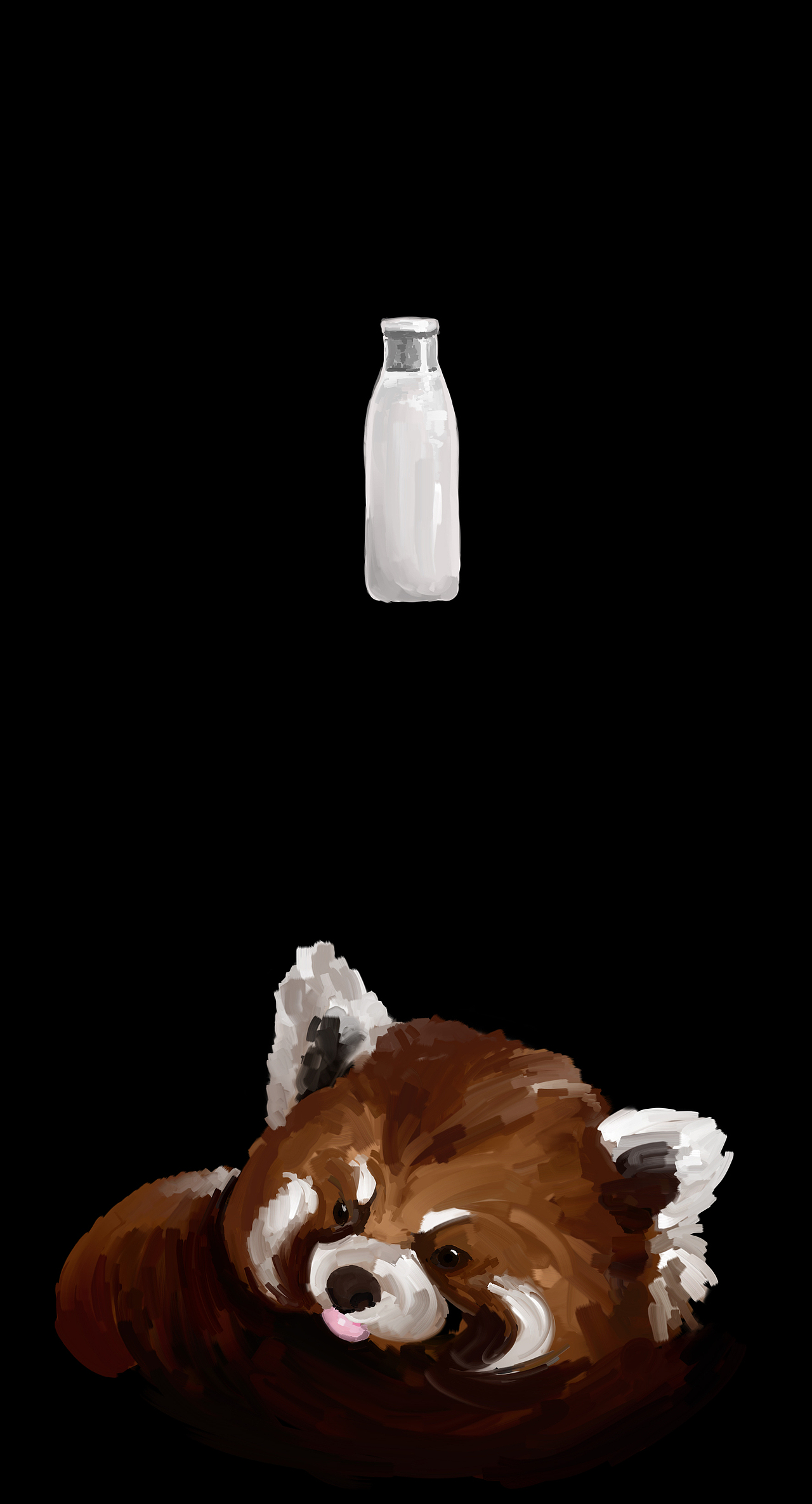 早餐（图ZMTU0MTc2Mzg4） - 商业插画 - 站酷设计师全赖本泽马原创素材 - 站酷ZCOOL