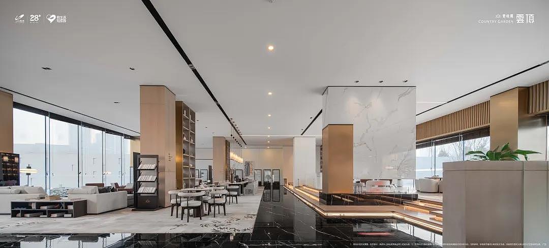 碧桂园*云顶 （云系产品）（图ZMjE3Mzc5Nzky） - 建筑设计 - 站酷设计师胖虎爷爷阿南原创素材 - 站酷ZCOOL