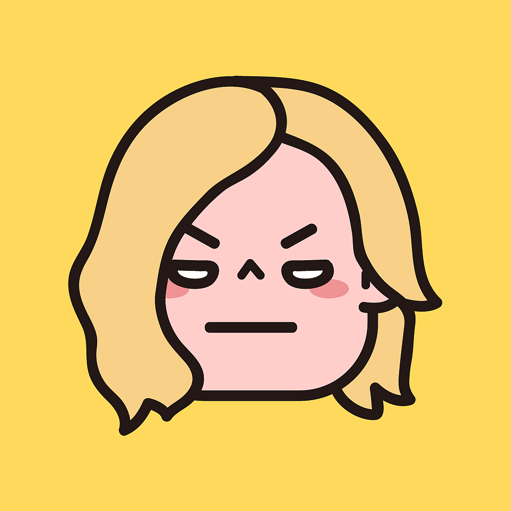 复联（Ⅲ）系列的部分小人图 头像篇！（图ZMTYyMDc3OTg4） - 创作习作 - 站酷设计师宇宙丼原创素材 - 站酷ZCOOL