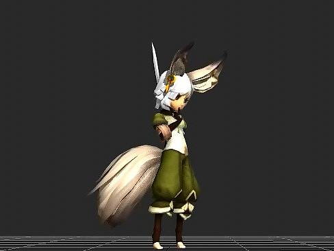 艺点内训零基础学习3个月作业分享-休闲动作自主设计