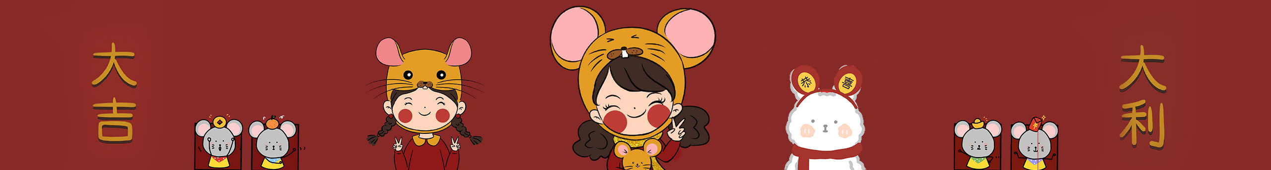 鱼骨头呀的个人主页（封面预览） - 主页封面设置 - 站酷设计师鱼骨头呀原创素材 - 站酷ZCOOL