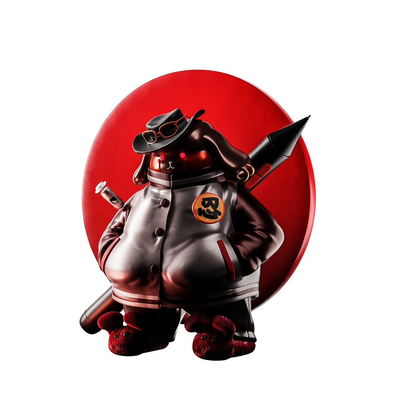 work（图ZMzMzNzM0NTE2） - IP形象 - 站酷设计师准备转行的莉莉原创素材 - 站酷ZCOOL