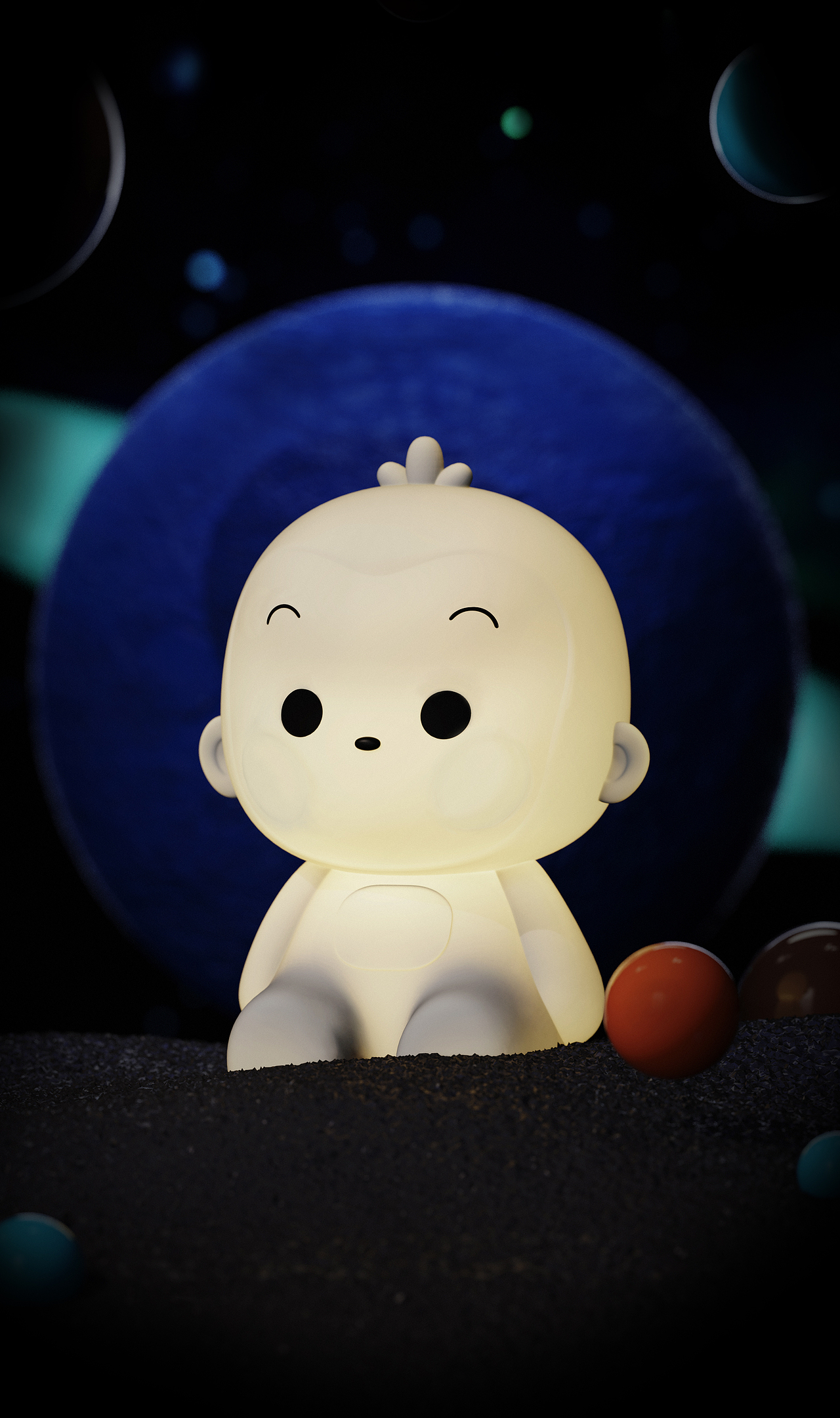 猿司周边产品设计（图ZMjk3MzI4NjY0） - 生活用品 - 站酷设计师李逍遥Ly原创素材 - 站酷ZCOOL
