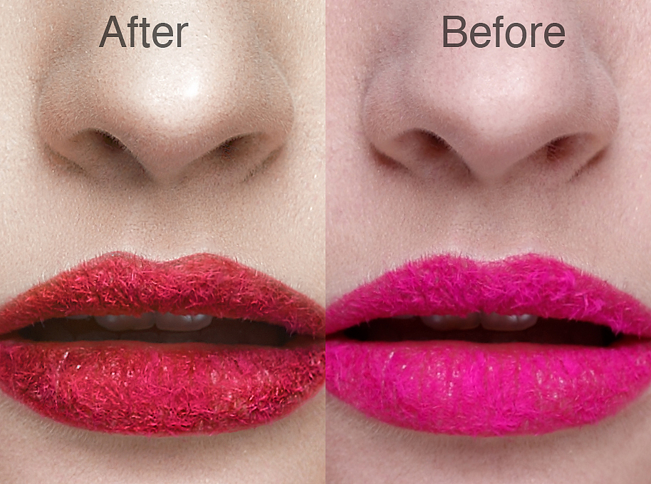 Retouch Exercise of D&B（图ZMTA0NDQ3NDQ=） - 其他平面 - 站酷设计师ManChor1989原创素材 - 站酷ZCOOL